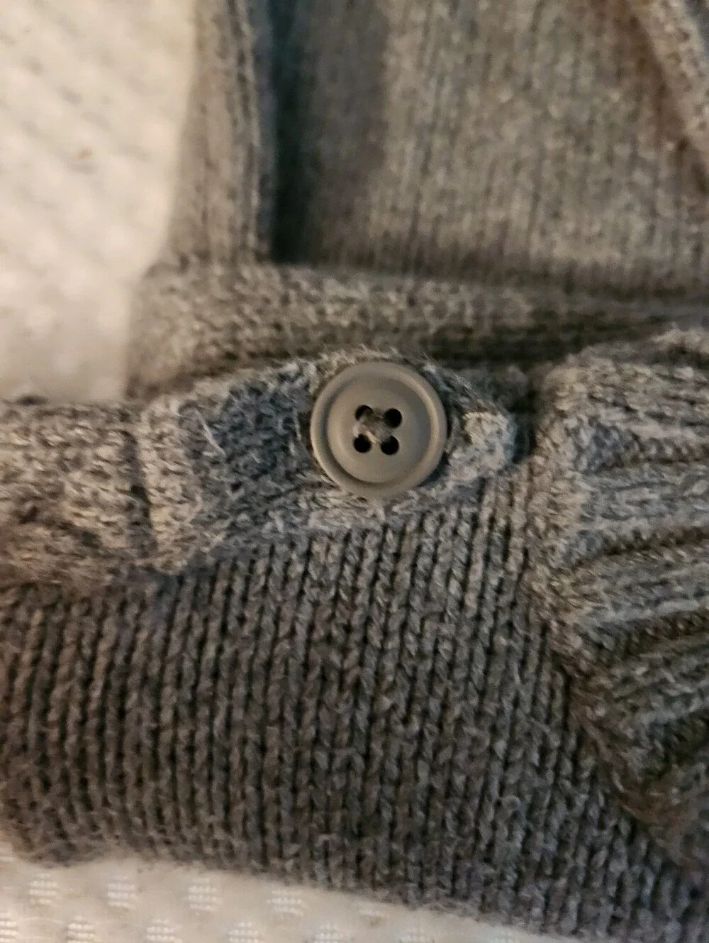 3T Boys GAP Sweater And Pants Set